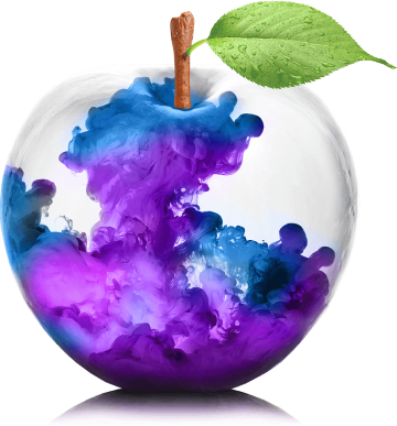 FHA horeca apple