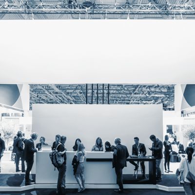 Top 6 Food Service Trade Shows in Singapore for 2023/2024