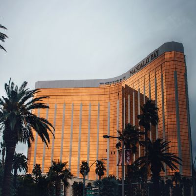 20 Largest Hotel Chains in The World