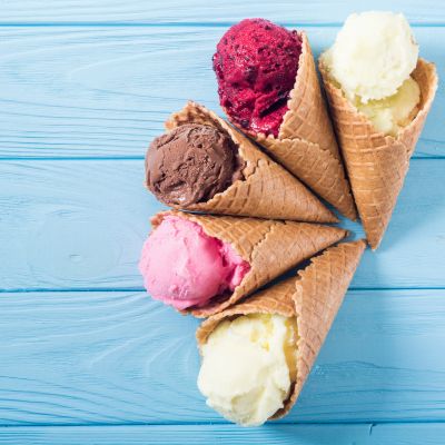 What is Gelato? Discover Its Unique Flavors & Texture