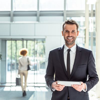 Hospitality Technology: Revolutionizing Hotels and Restaurants