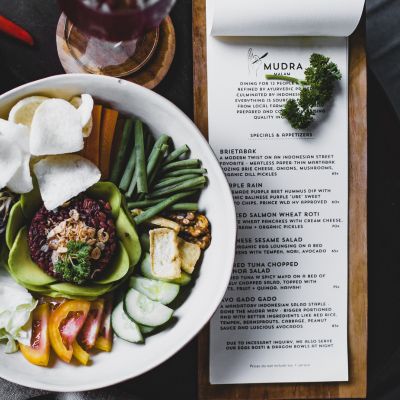 What is Menu Psychology?