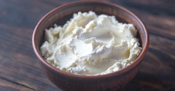 Cream-cheese