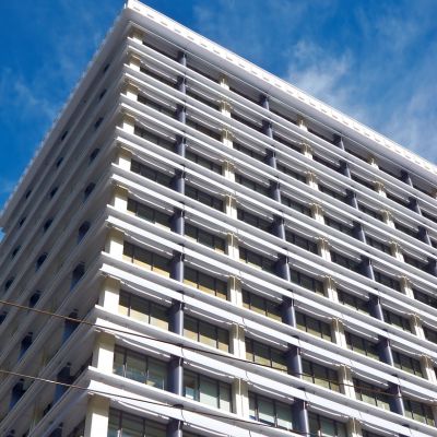 Introduction to hotel industry