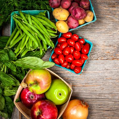 A Guide To Food And Beverage Marketing