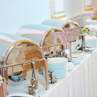 Sustainability in Food Service Equipment