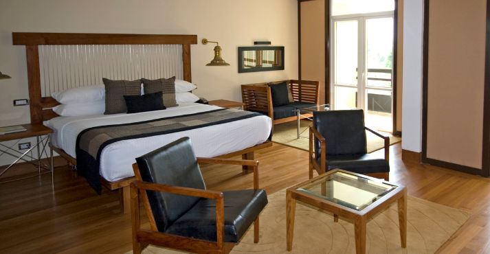 hotel executive suite