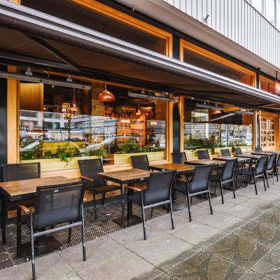 What is Restaurant Industry: Overview, Types, Statistics
