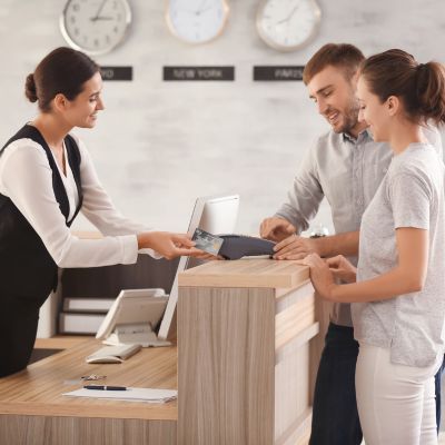 Hotel Direct Bookings