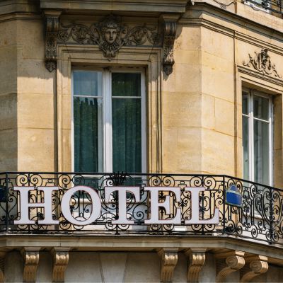 Hotel Marketing Trends