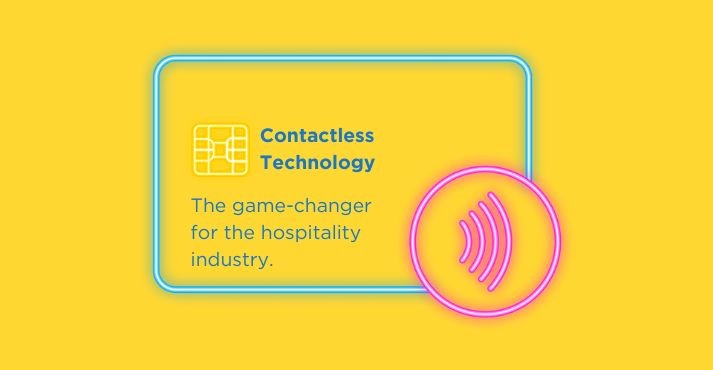 Implementing Contactless Technology