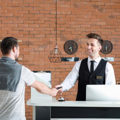 What Is an Occupancy Rate