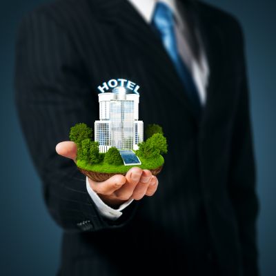 hotel investment