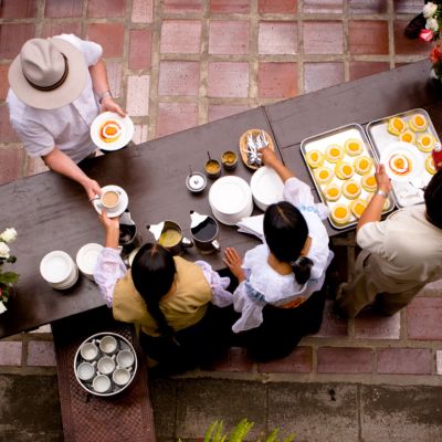 What is Hybrid Hospitality