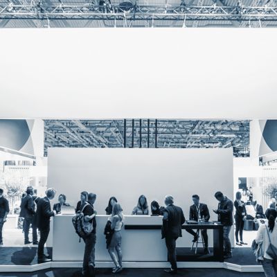 Trade Show Goals