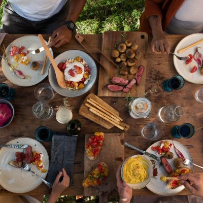 15 Sustainable Foods to Eat to Save the Planet