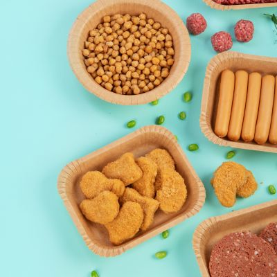 Top 10 Alternative Protein Companies in Singapore