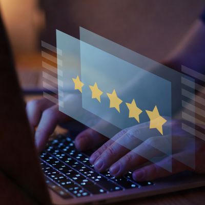 hotel online reputation management