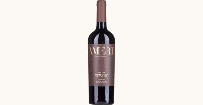 Ameri Organic Red Blend by Domaine Bousquet