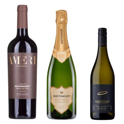 Best vegan wines