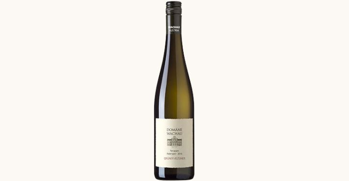 Domane-Wachau-Federspiel-Terrassen-Gruner-Veltliner-Wine