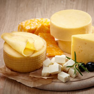 18 Popular Types of Butter and Their Use