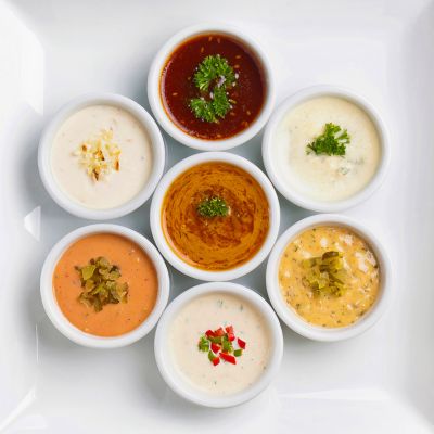 20 Best Asian Sauces to Have in Your Kitchen