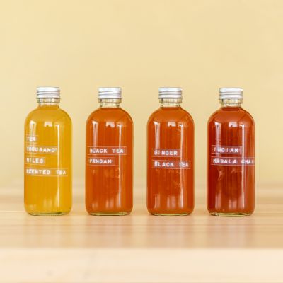 15 Best Probiotic Drinks for Healthy Gut