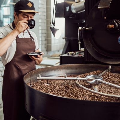 A Detailed Analysis of the Global Coffee Market