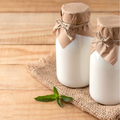 What is Kefir? Health Benefits, Types, and Uses