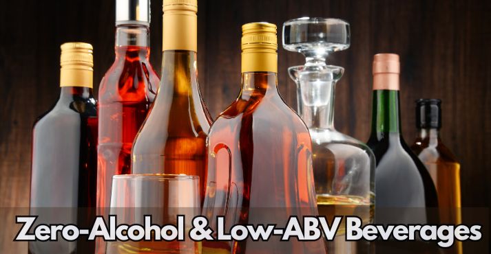 zero-alcohol-and-low-abv-beverages