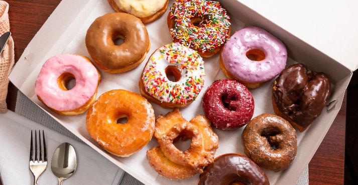 Donuts