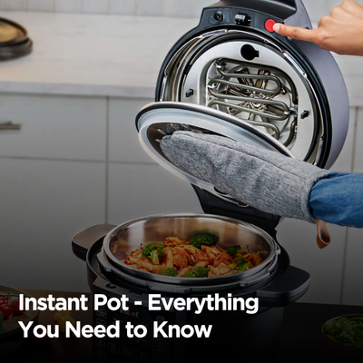 What is an Instant Pot