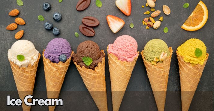 ice-cream
