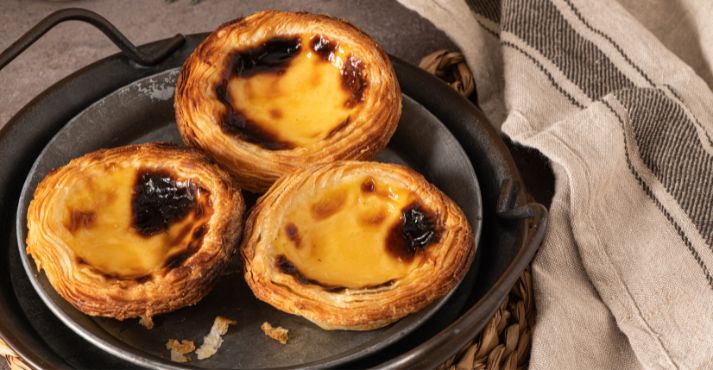 pastel-de-nata