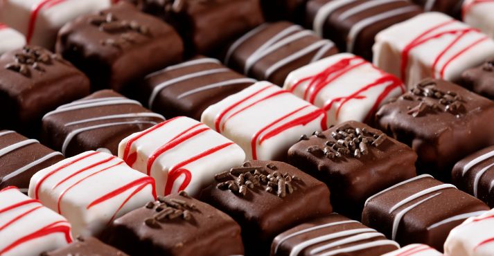petit-four