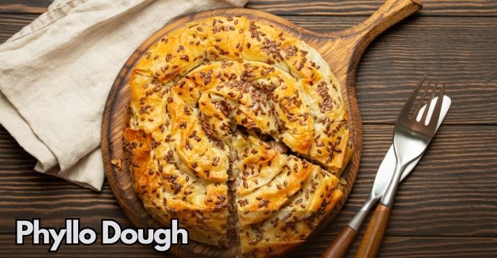 phyllo-dough