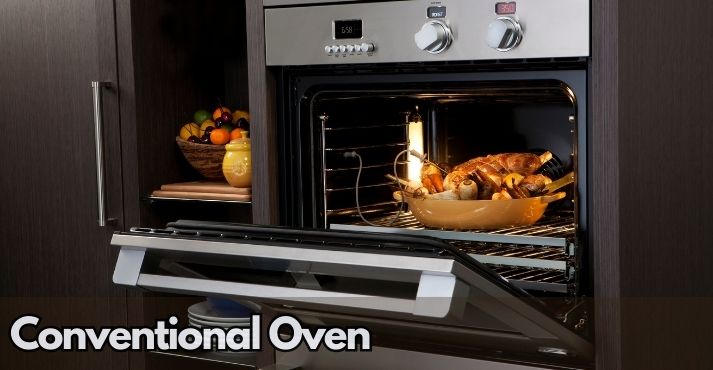 what-is-a-conventional-oven