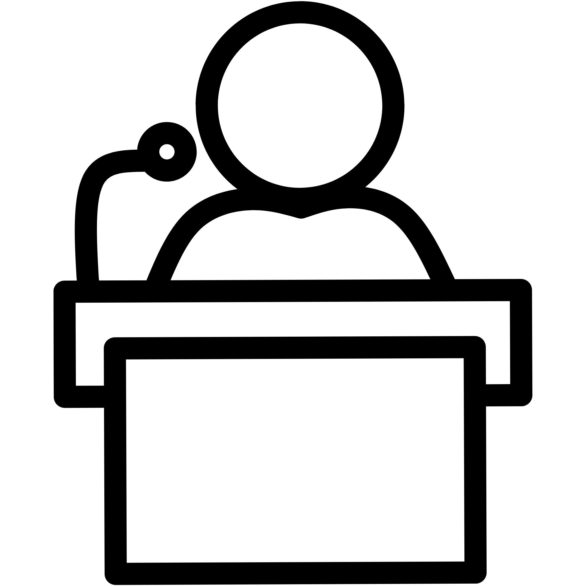 FHA26_Stats Icon_Speaker