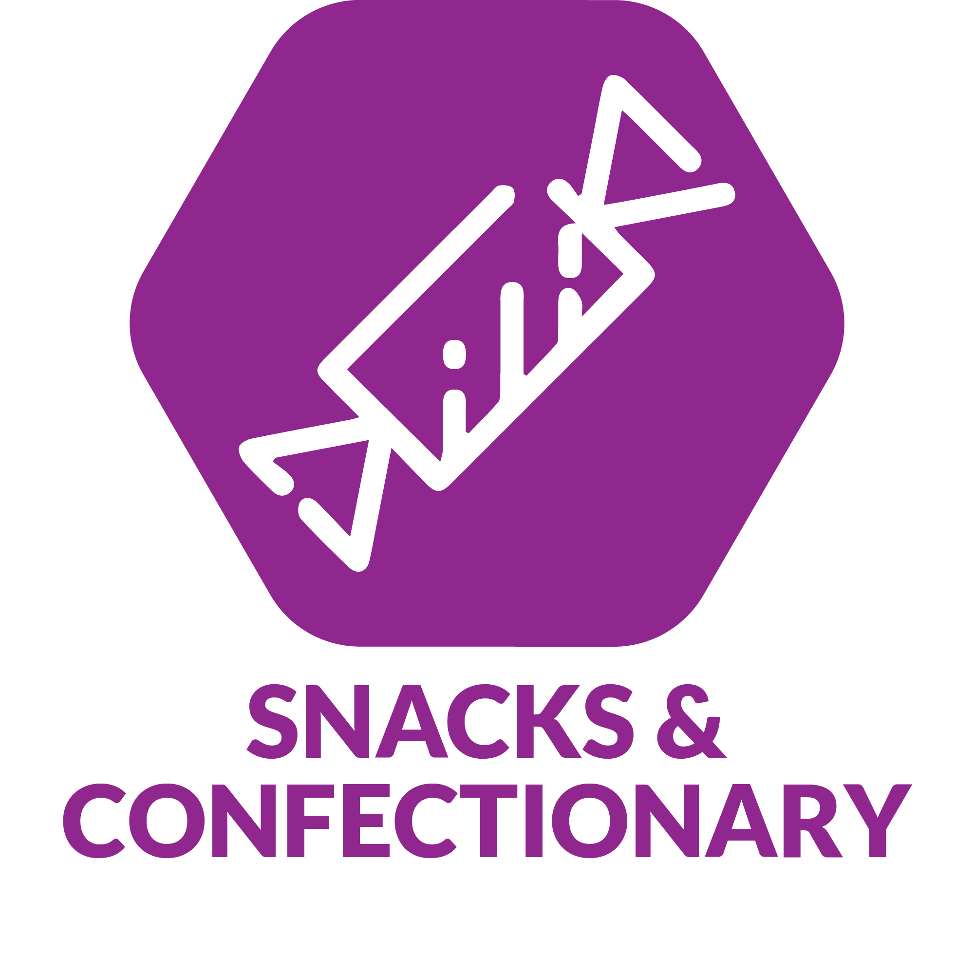 FHFB25_Segment Icon_Snacks & Confectionary