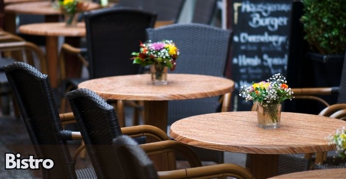 bistro