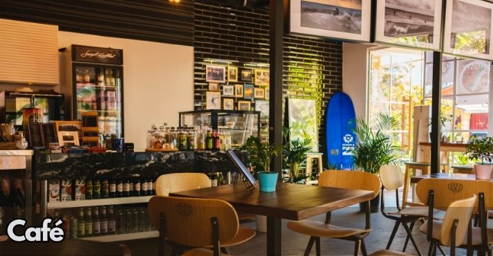 cafe