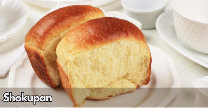 shokupan