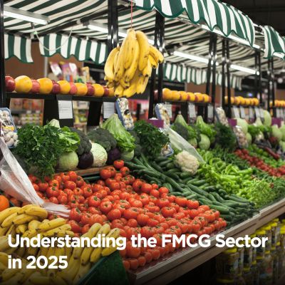 Understanding the FMCG Sector in 2025: Key Trends and Market Insights