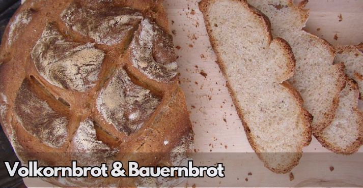 volkornbrot-and-bauernbrot