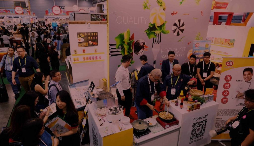 food hotel asia